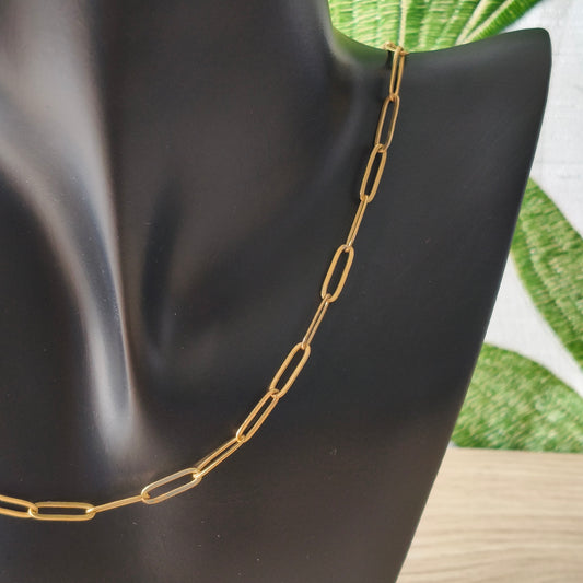 Collier Clara