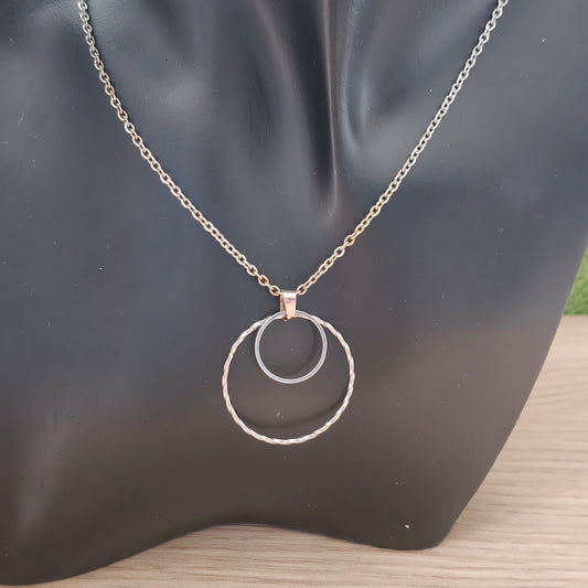 Collier Luna