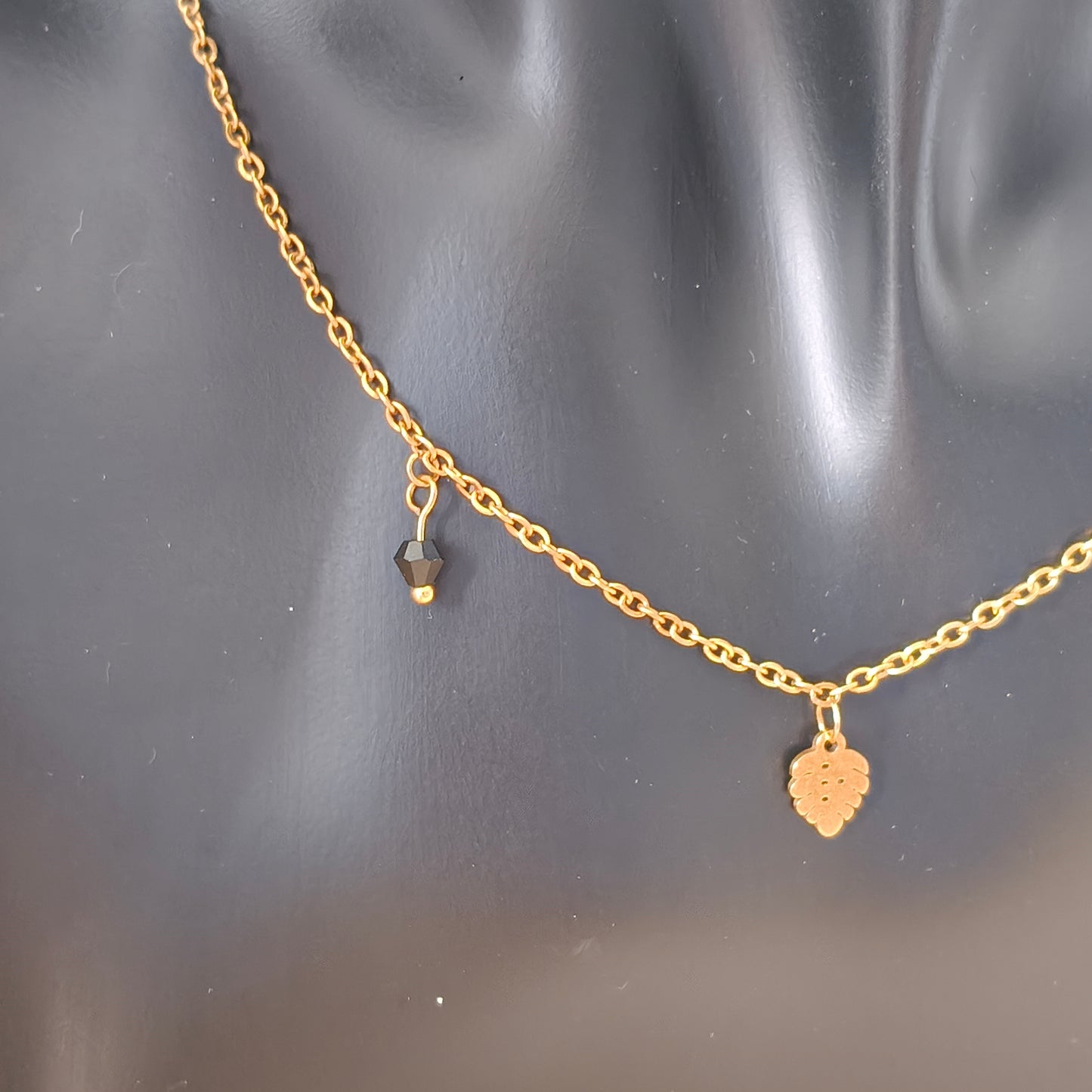 Collier Sylvia