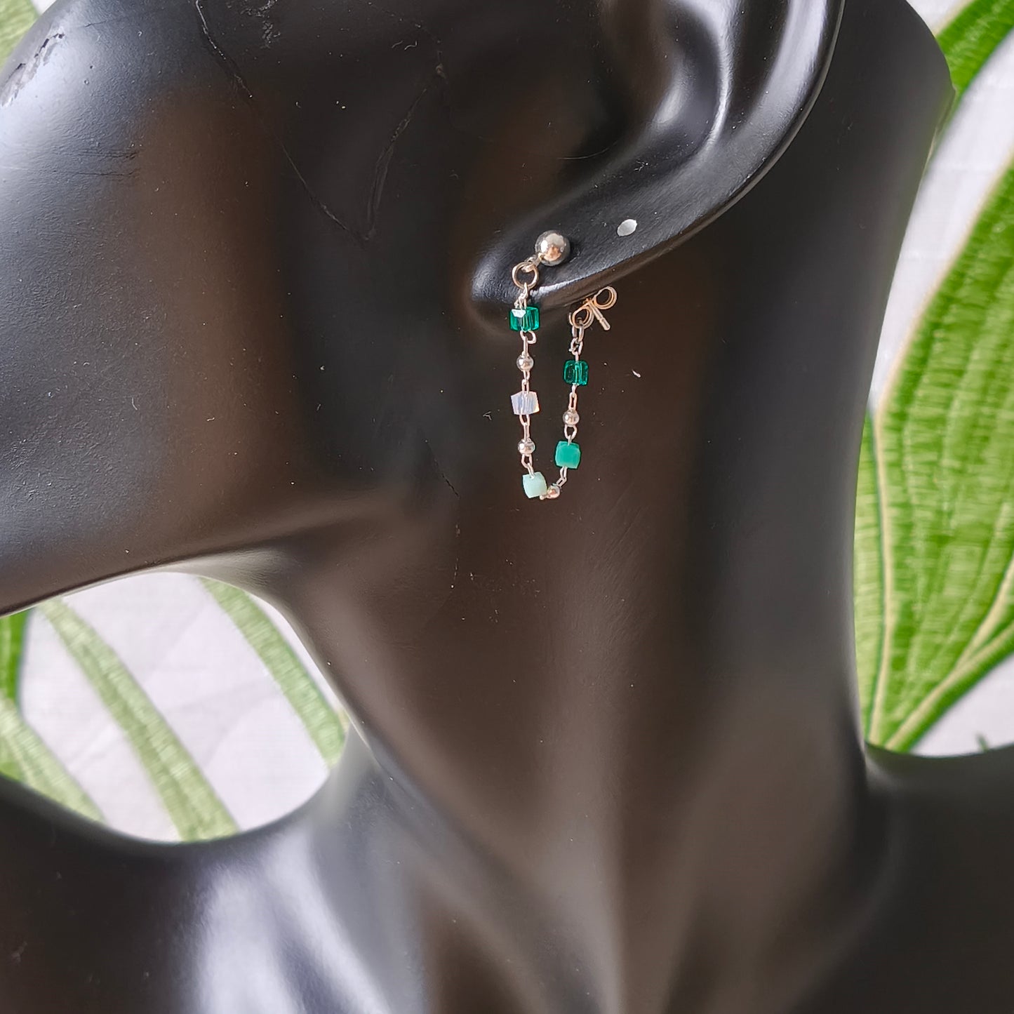 Boucles Véra