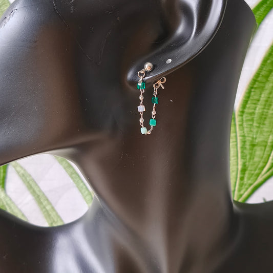 Boucles Véra