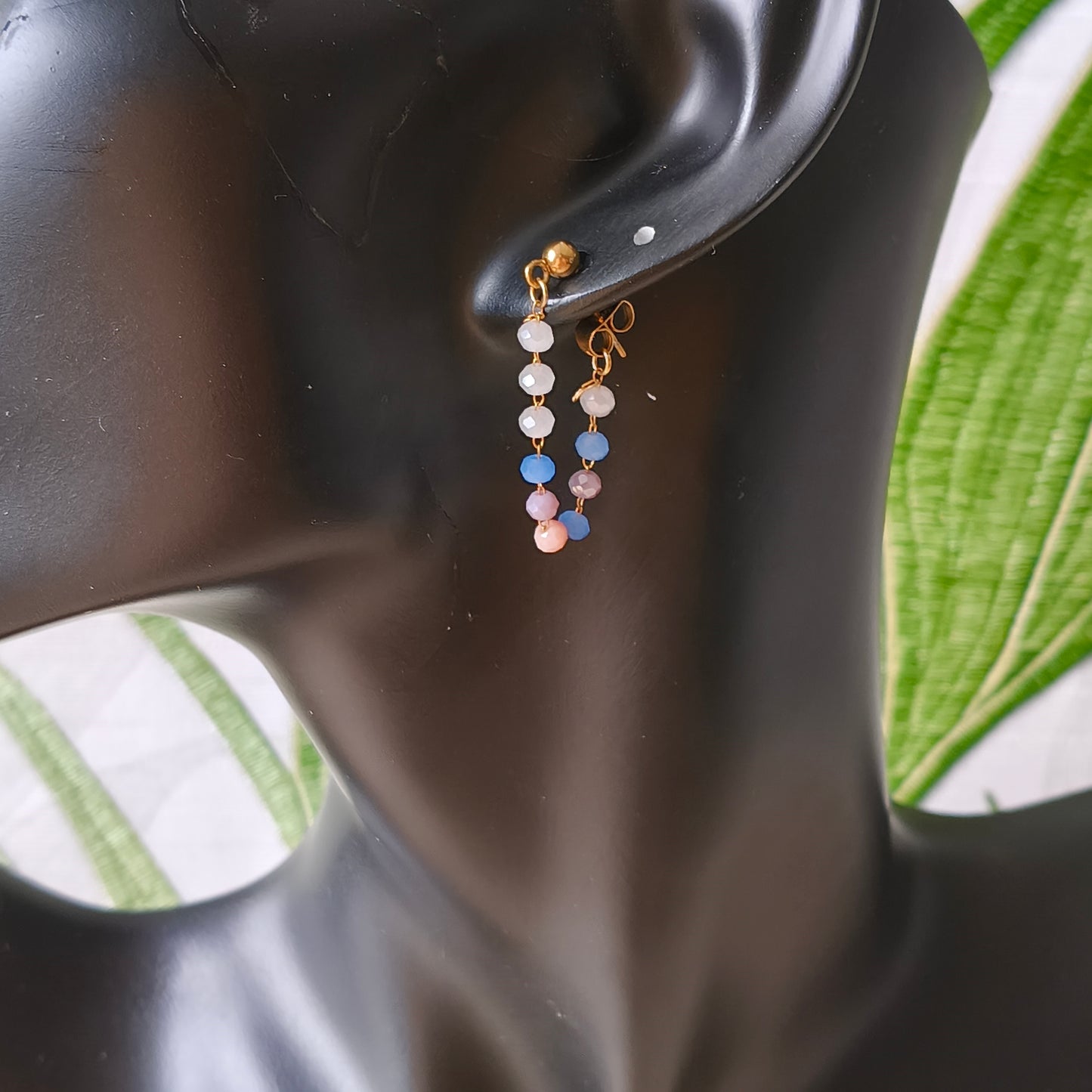 Boucles Maude