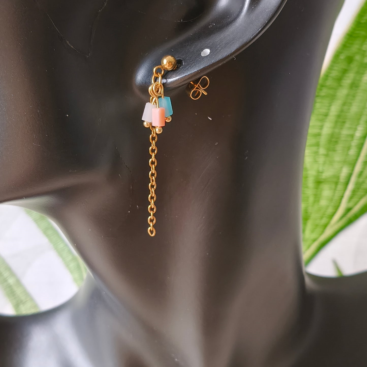 Boucles Myriam