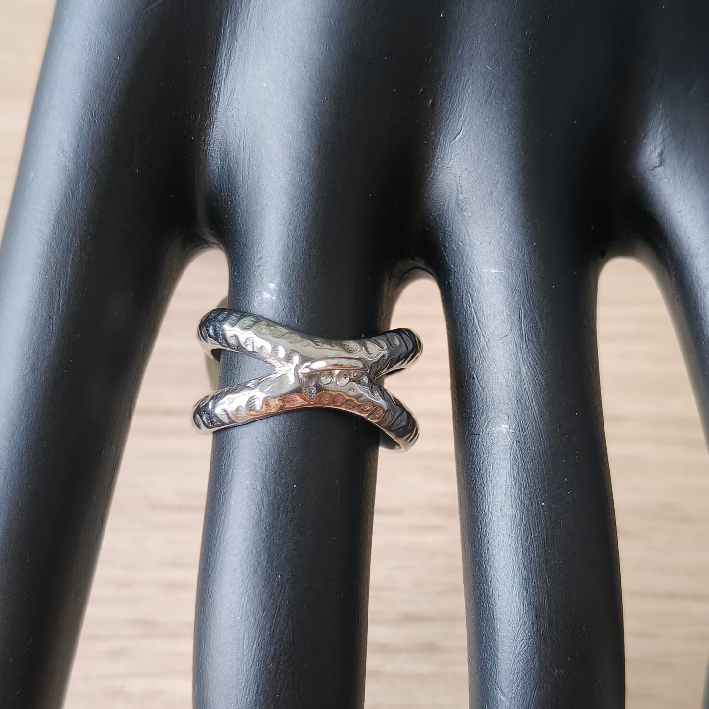 Bague Cléa