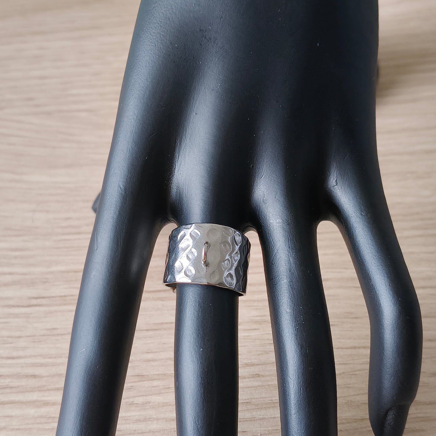 Bague Emilie