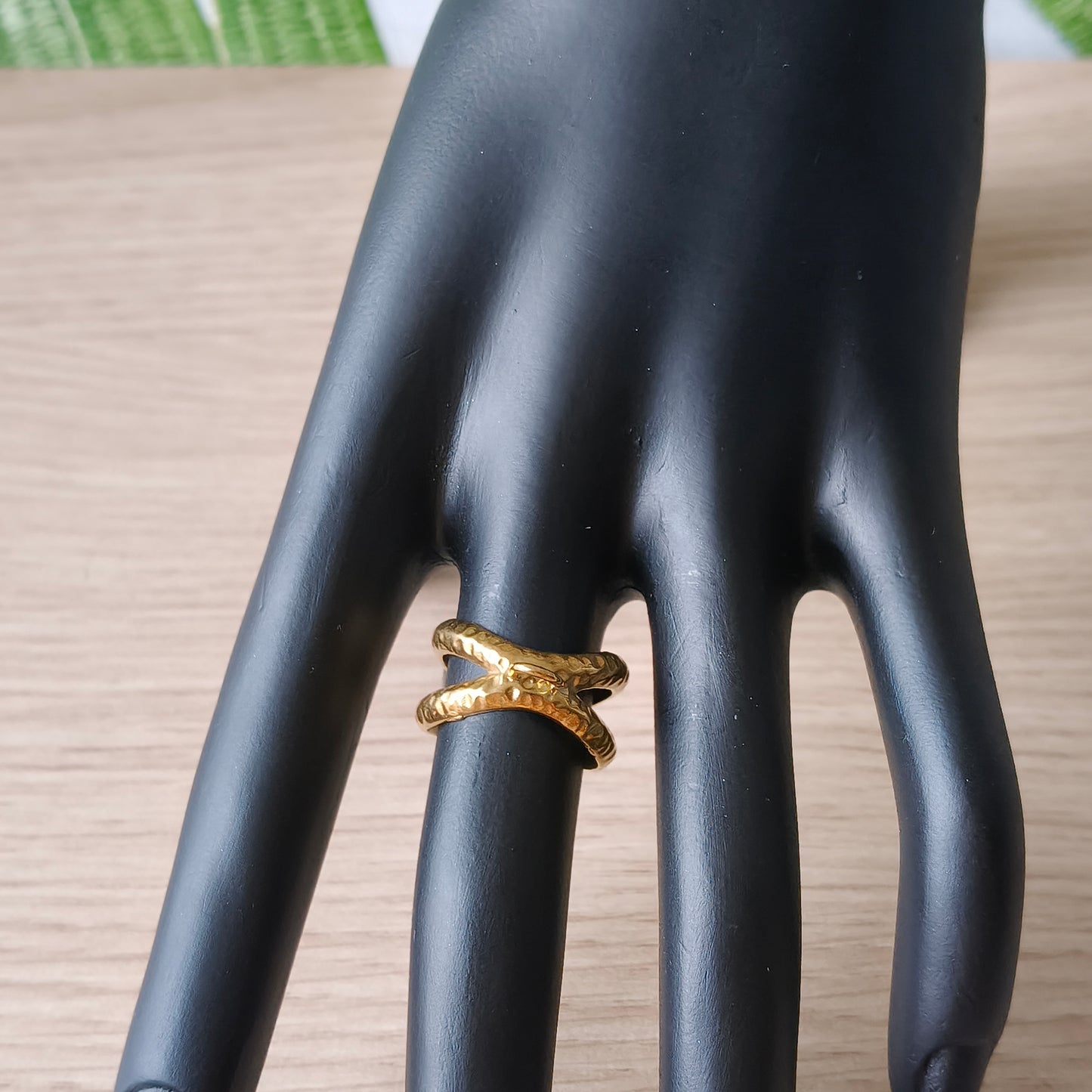 Bague Cléa
