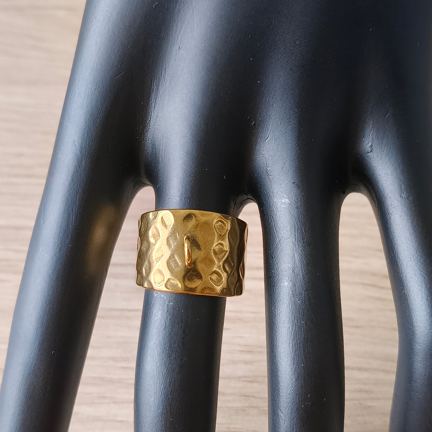 Bague Emilie