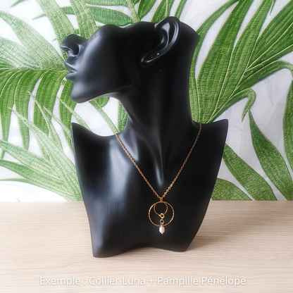 Collier Luna