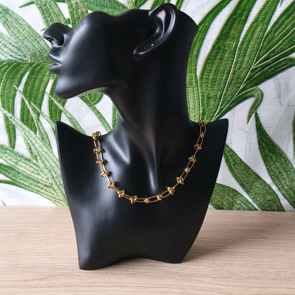 Collier Barbara