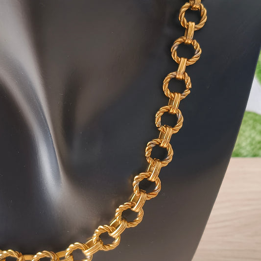 Collier Anna