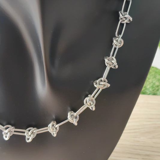 Collier Barbara