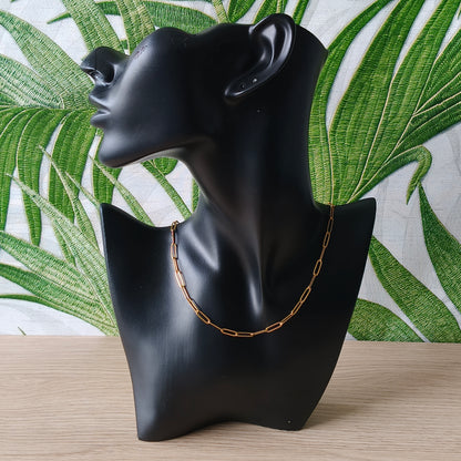 Collier Clara