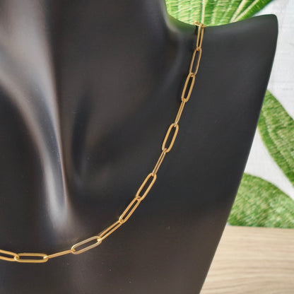 Collier Clara