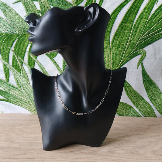 Collier Clara