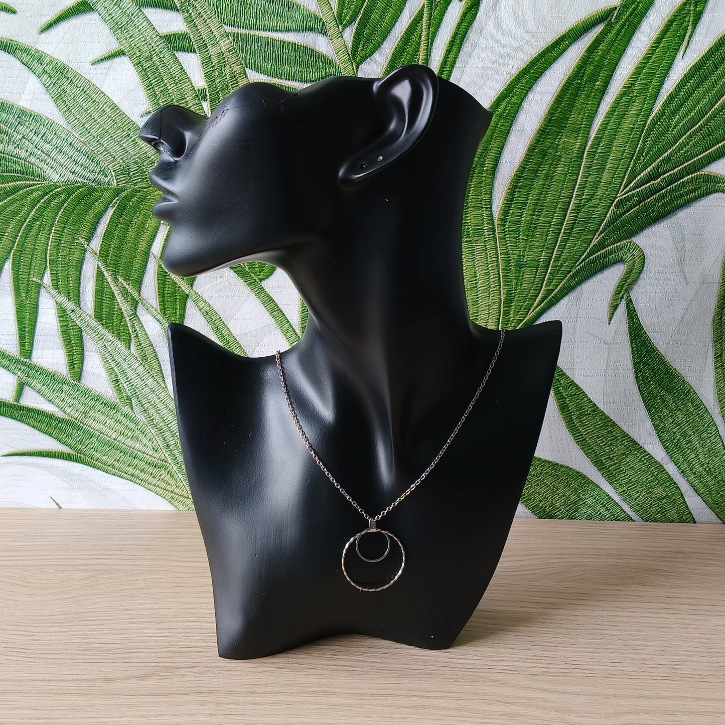 Collier Luna