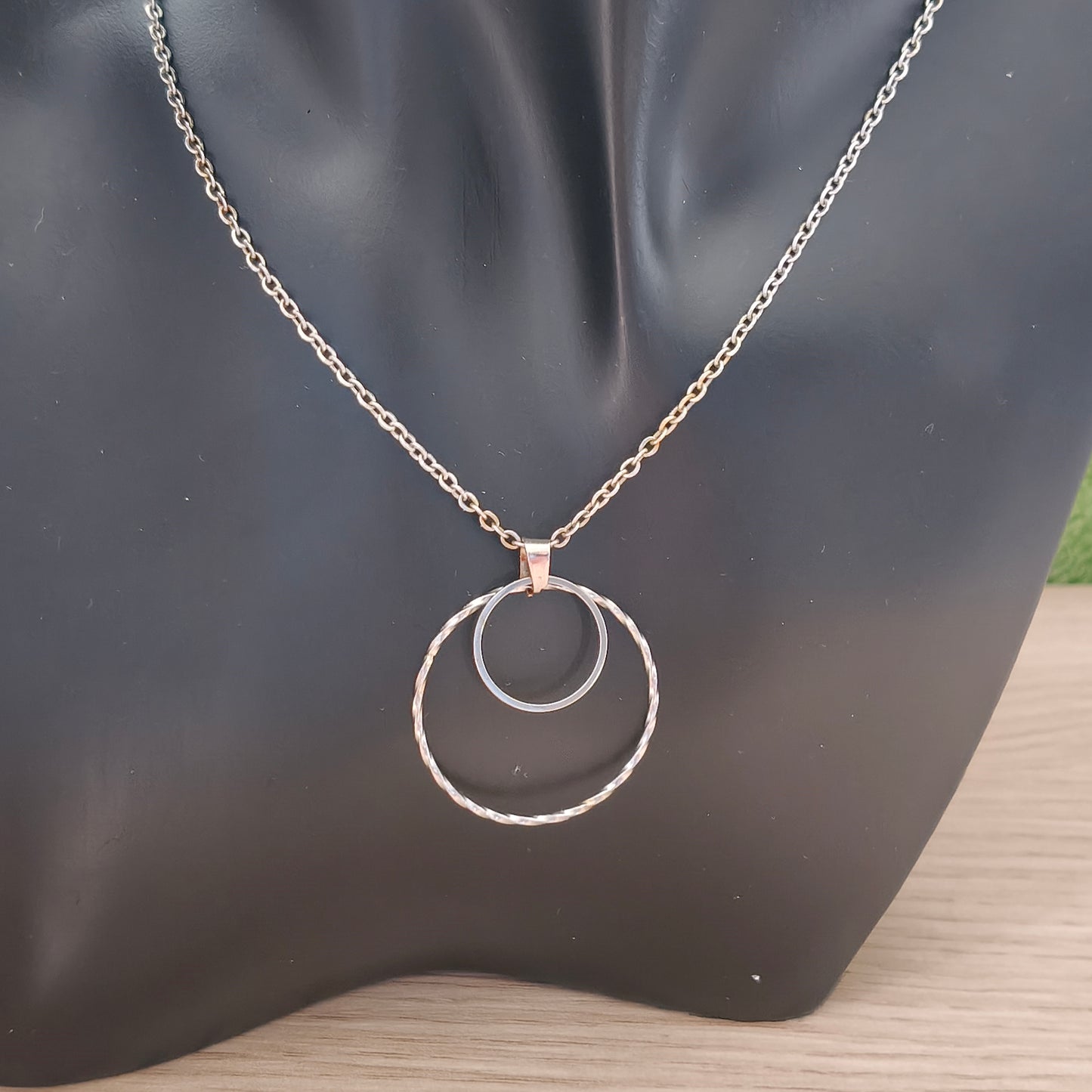 Collier Luna