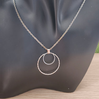 Collier Luna