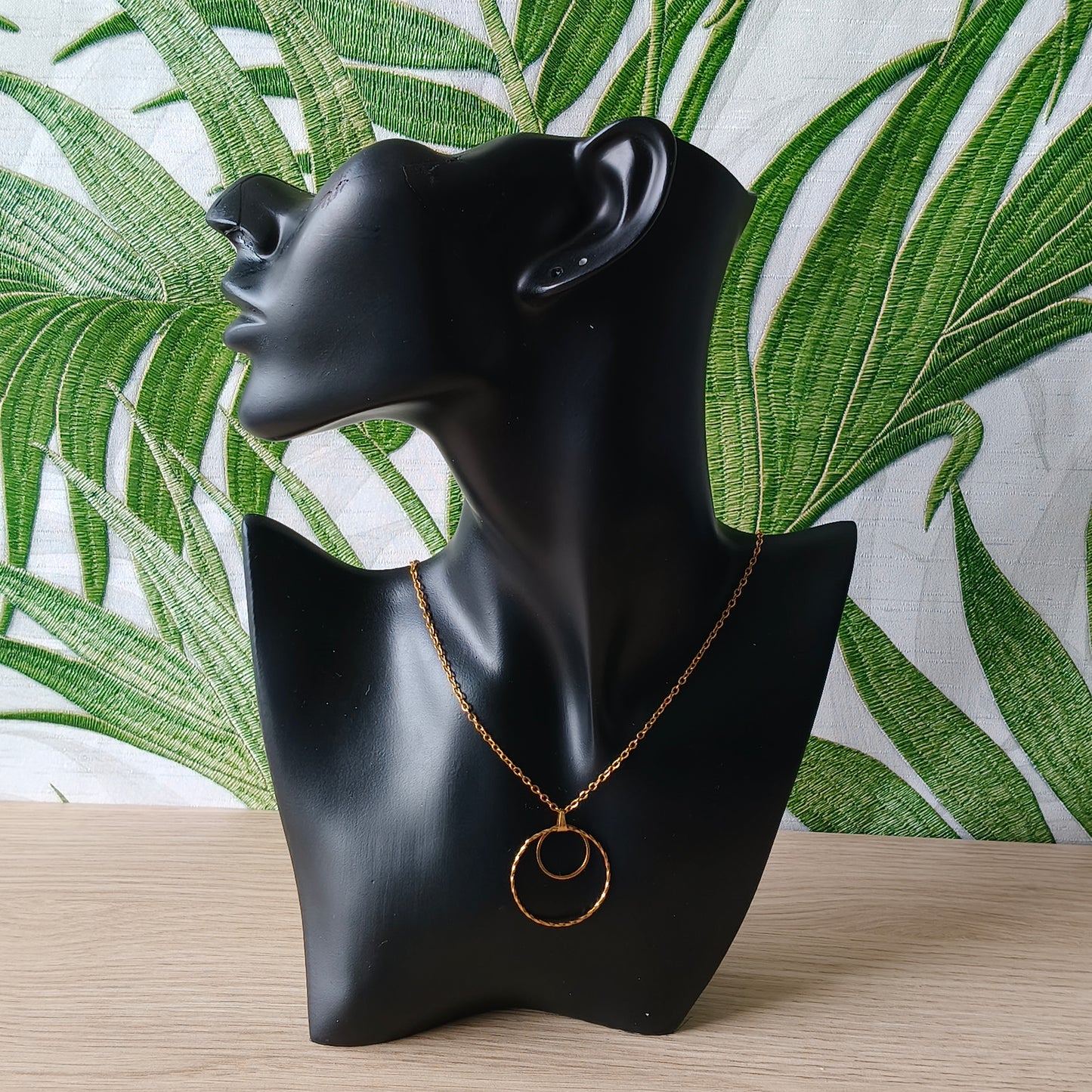 Collier Luna