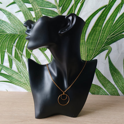 Collier Luna