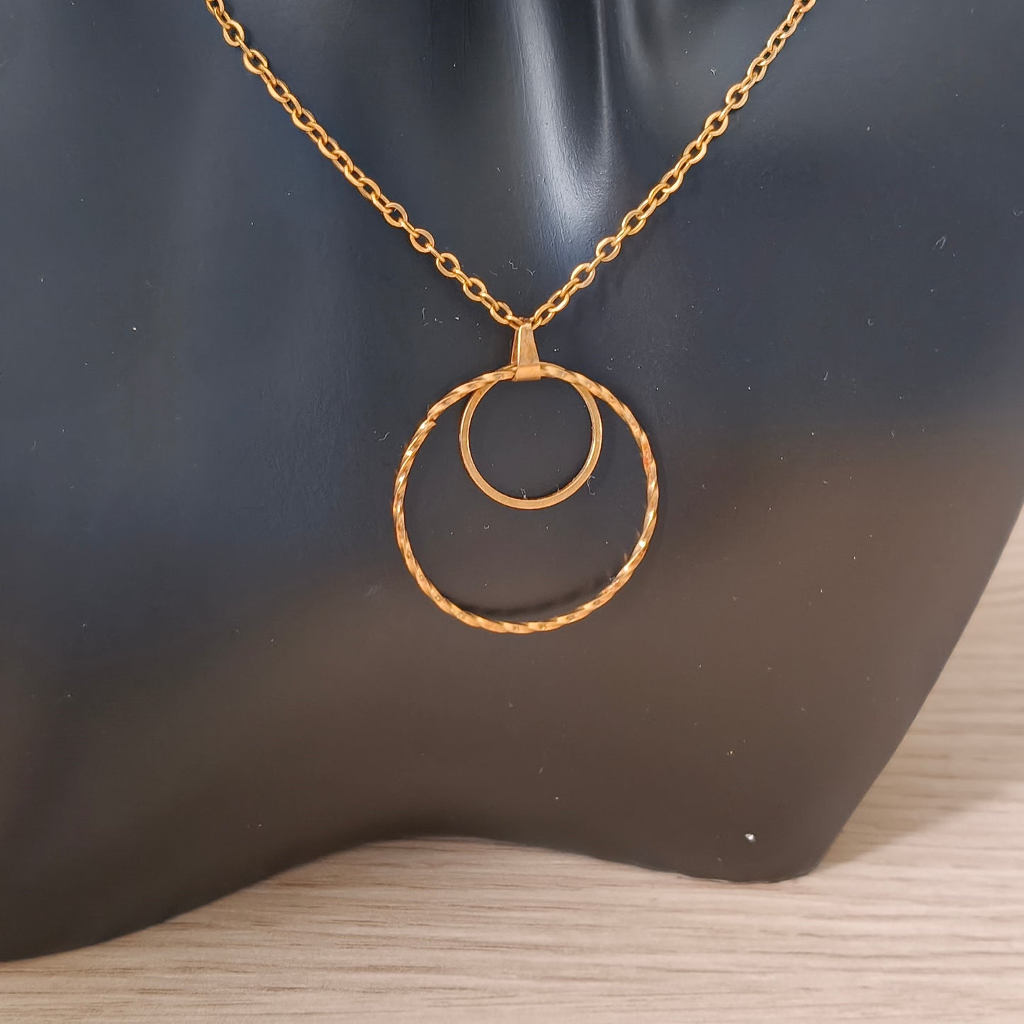 Collier Luna