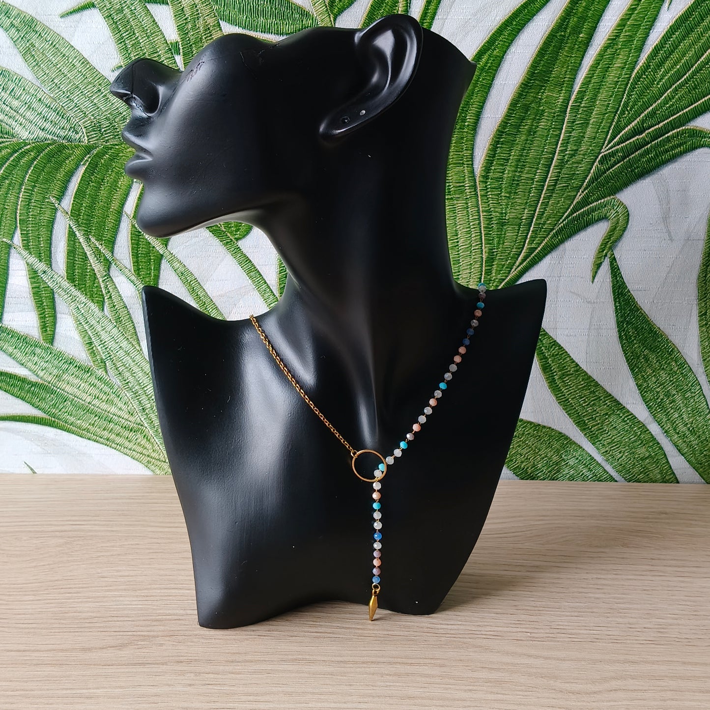 Collier Maude