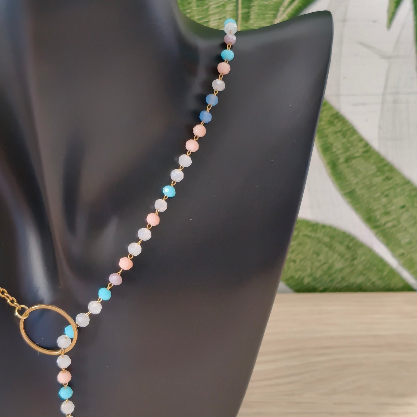 Collier Maude