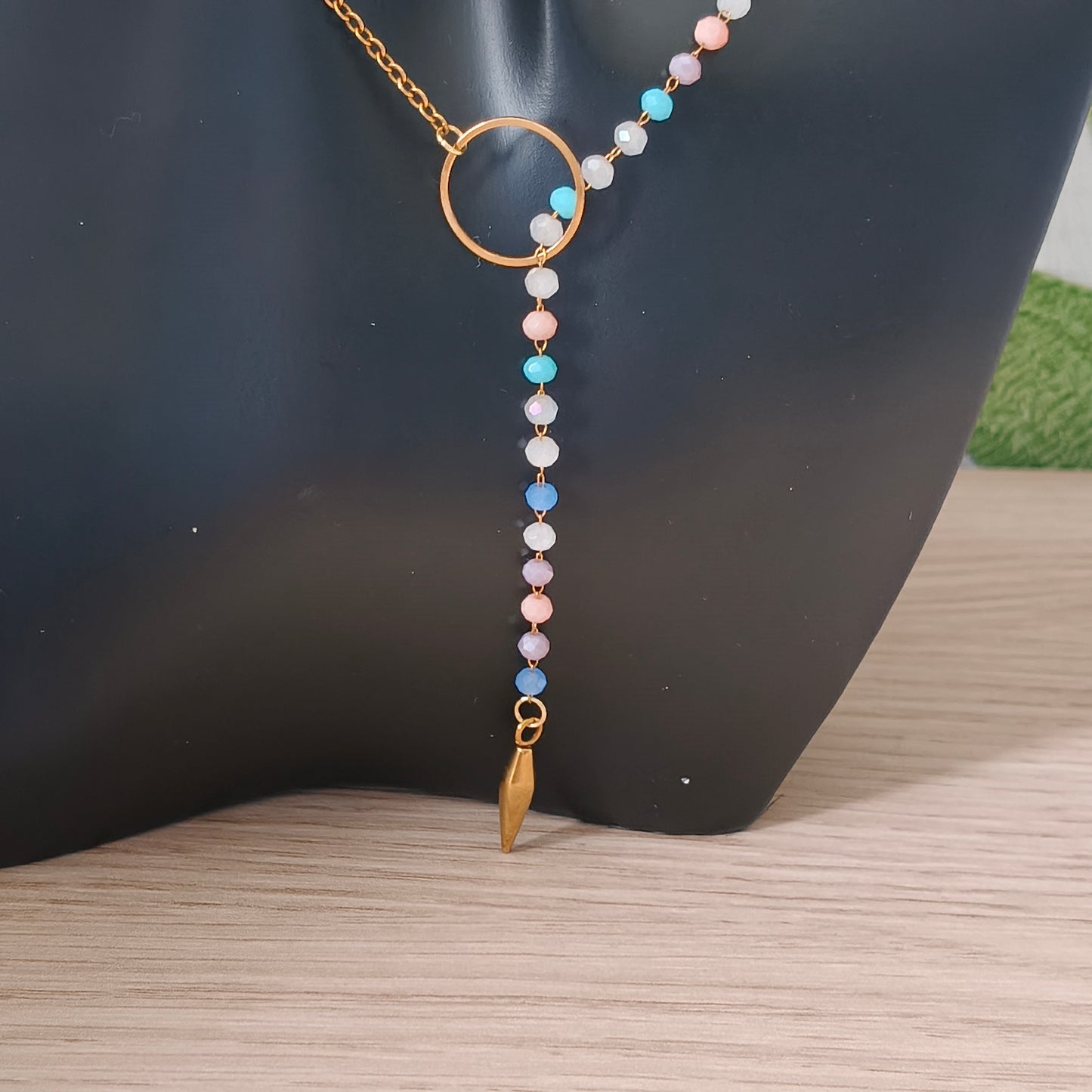 Collier Maude