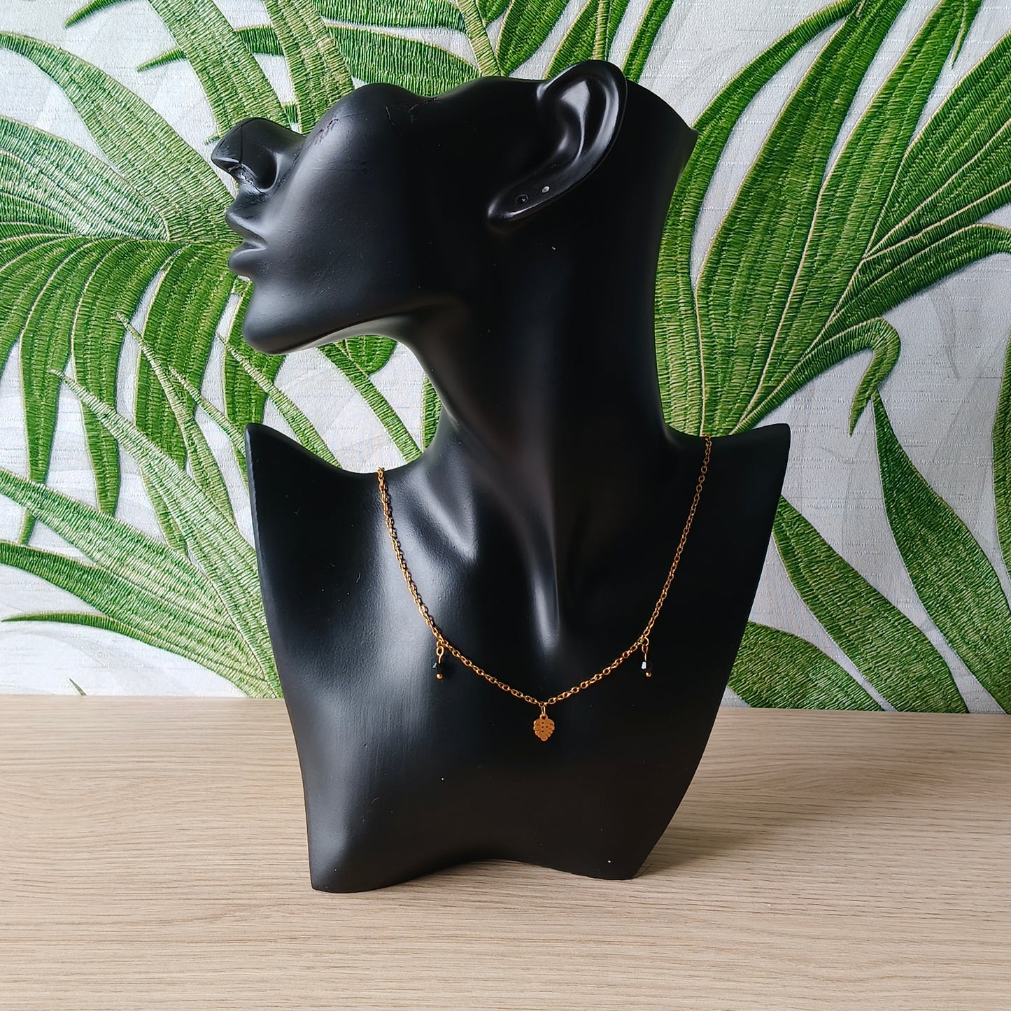 Collier Sylvia