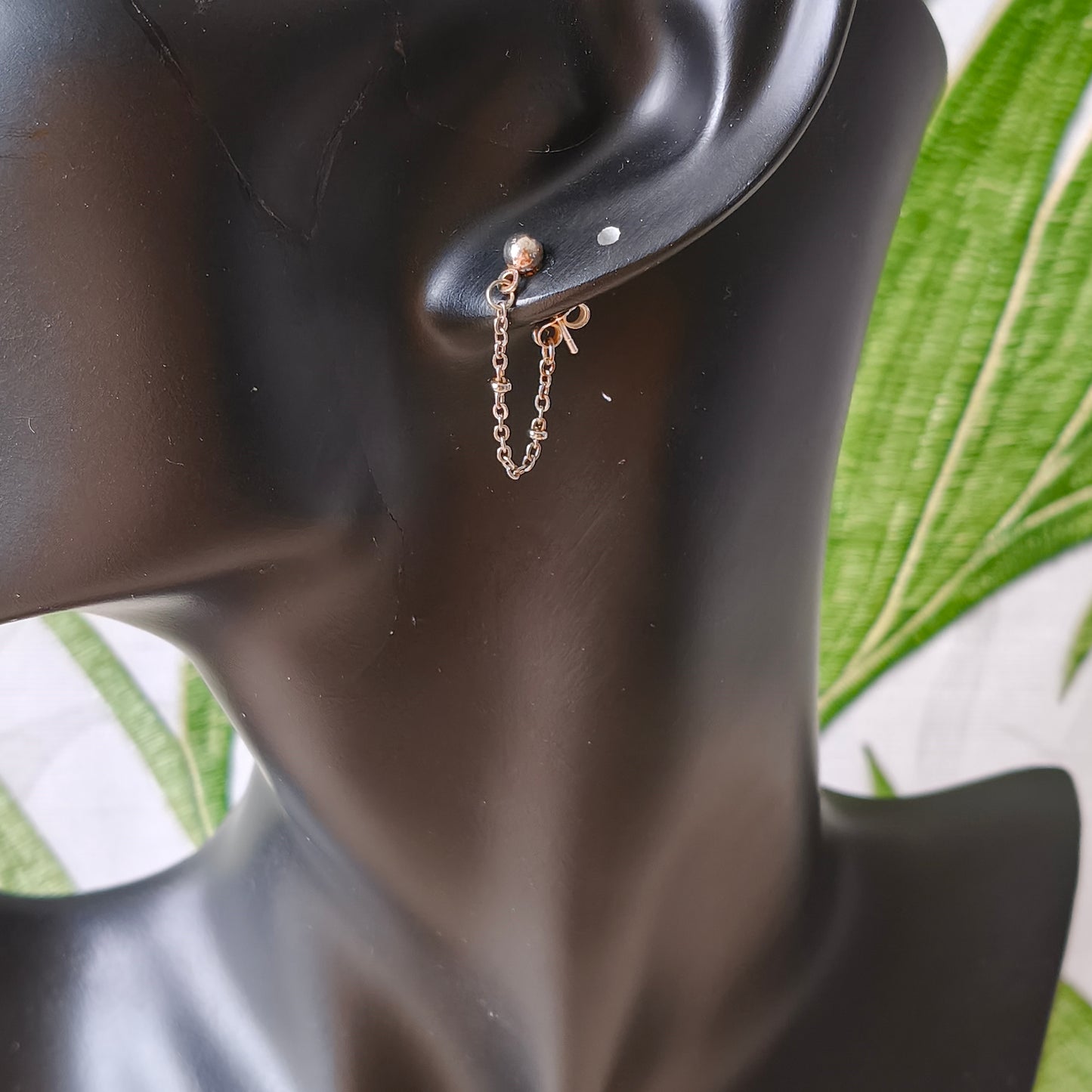 Boucles Patricia