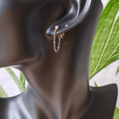 Boucles Patricia