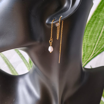 Boucles Pénélope