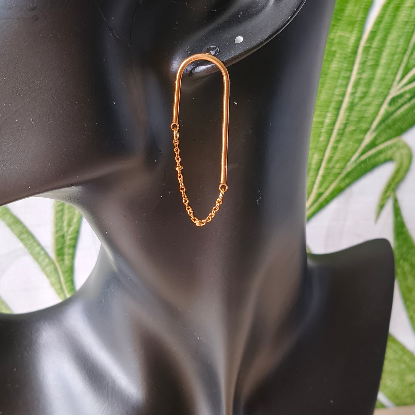 Boucles Ursula