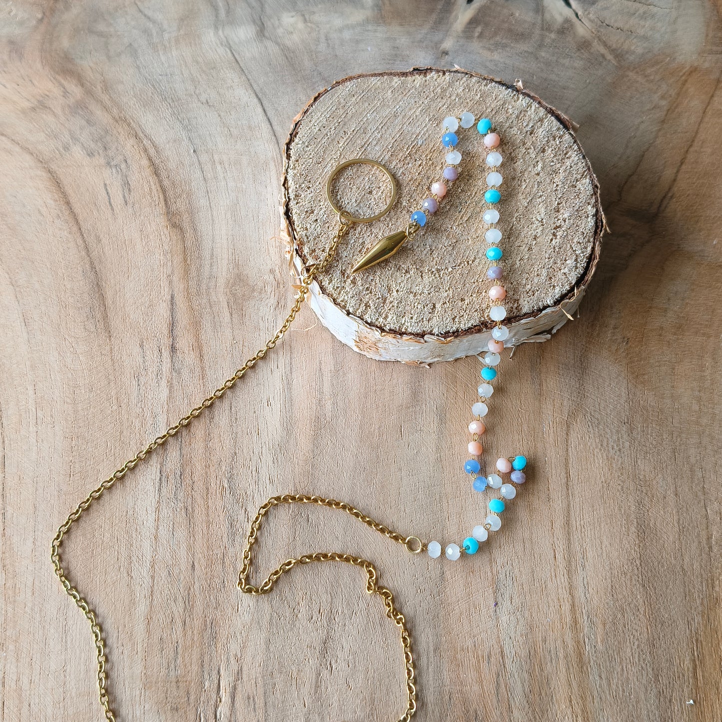Collier Maude