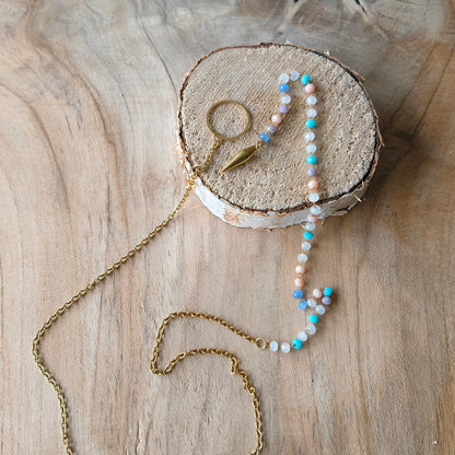 Collier Maude
