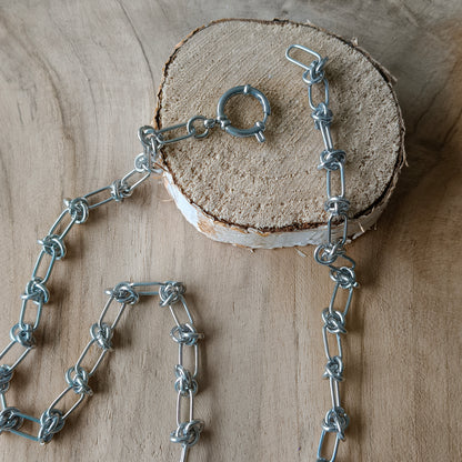 Collier Barbara
