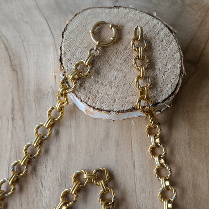 Collier Anna