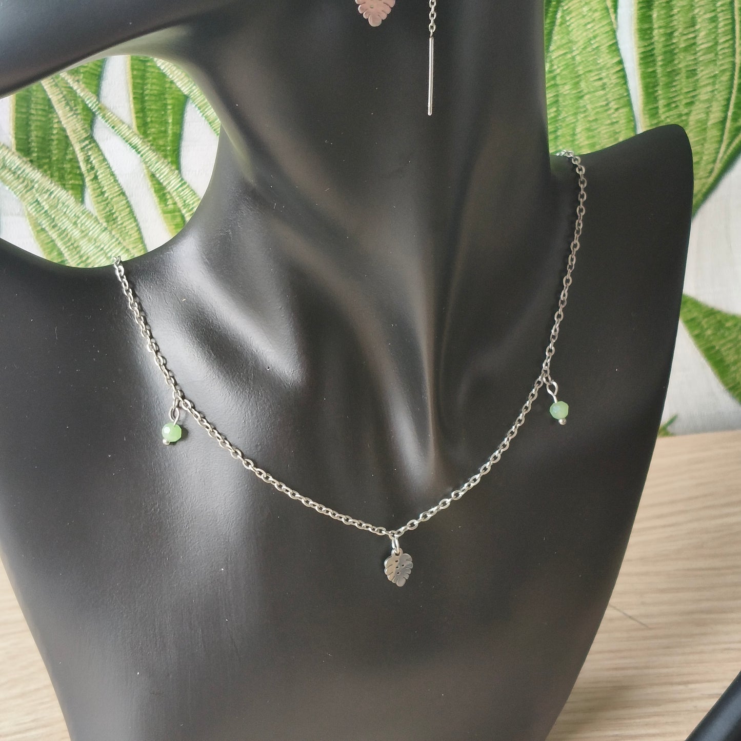 Collier Sylvia