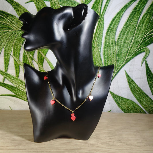 Collier Carmen
